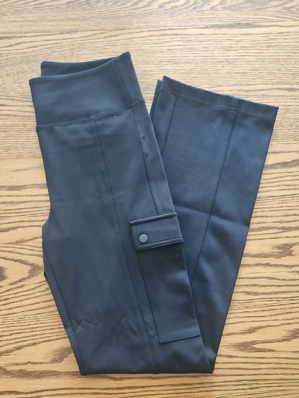 NWOT Athleta Delancey Cargo Pant